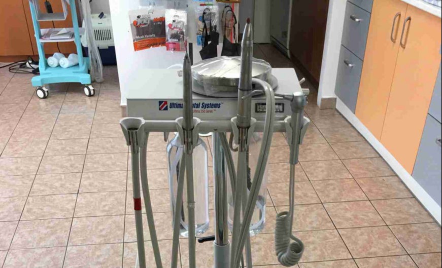 Zubní jednotka Ultima Dental